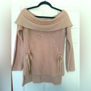 Medium Sweater by ohmg